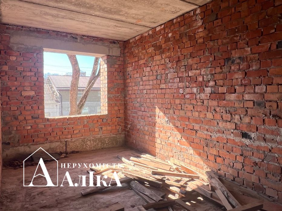 Продам 2-кімнатну квартиру в новому будинку в центральній частині