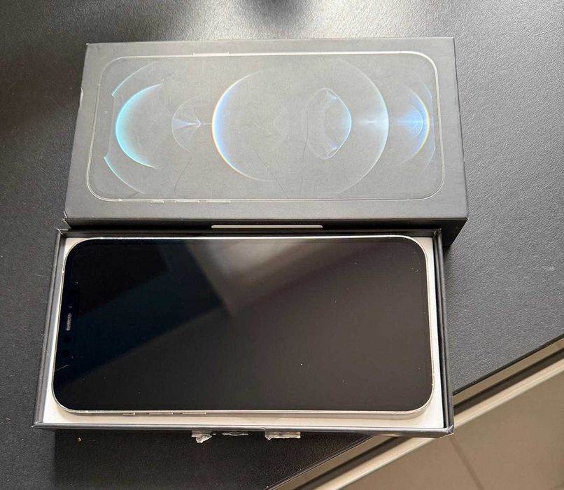 Iphone 12 PRO MAX
