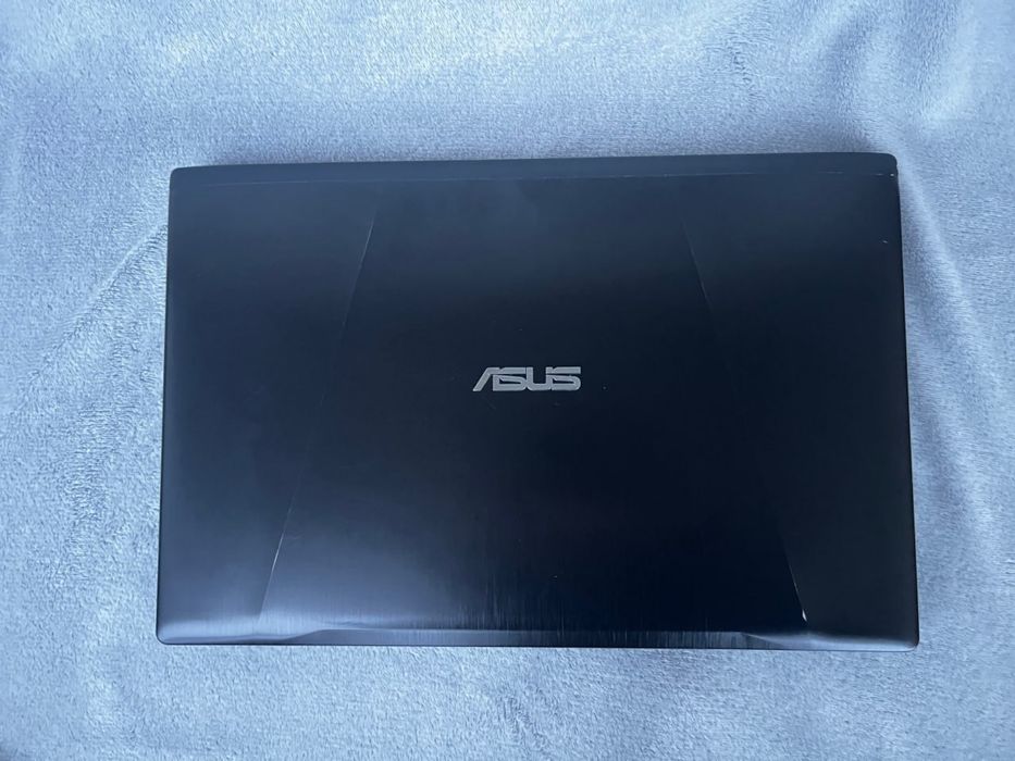 Ноутбук Asus FX753