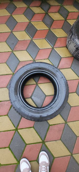 Продам шини літні Michelin