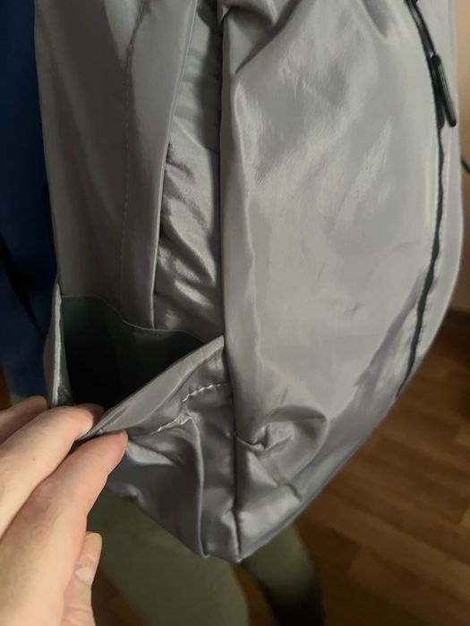 Новий рюкзак нейлон