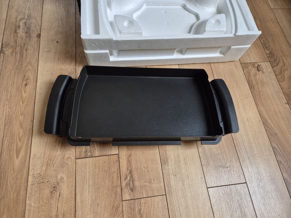 Nowa forma do pieczenia OptiGrill XL Tefal XA727810