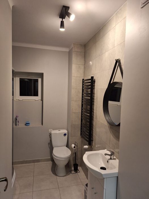 Noclegi, kwatery pracow., szlak Green Velo Skotniki k. Sandomierz