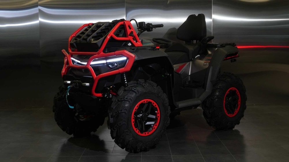 CfMoto CForce 1000MV