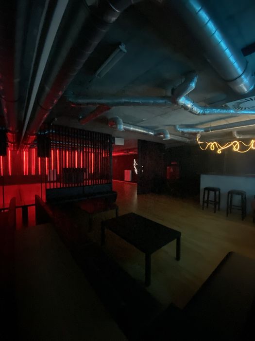 Sala na urodziny i eventy Warszawa |  imprezy prywatne