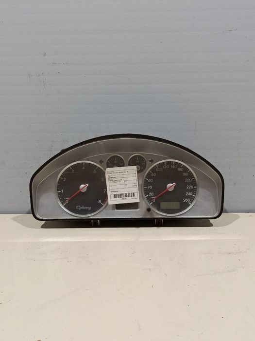 Quadrante / painel de instrumentos FORD Galaxy (WGR)