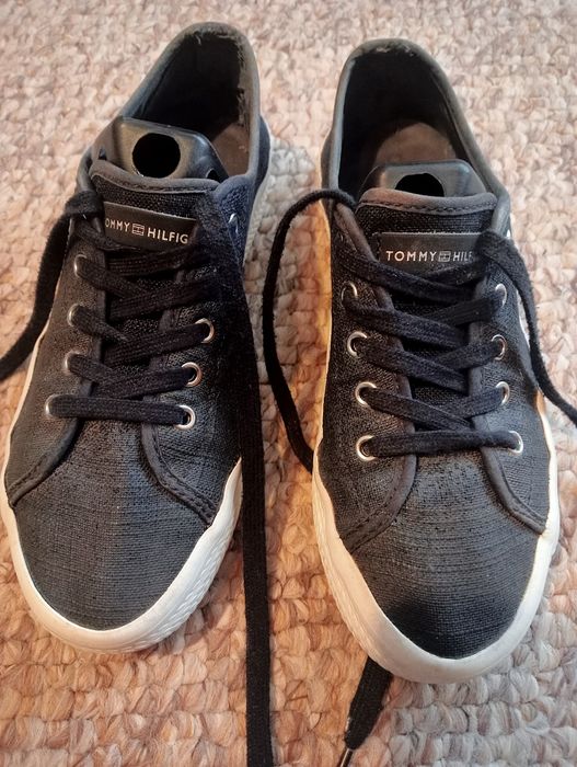 Tommy Hilfiger, tenisówki, buty, adidasy, orginalne