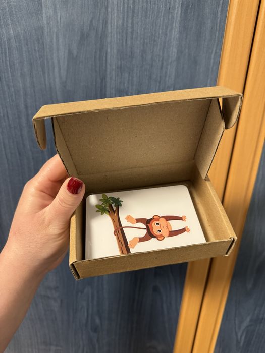 Розвиваюча гра «Живі малюнки» (подивись на картинку - що змінилося?)