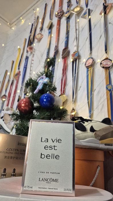 ОРИГІНАЛ Lancome La Vie Est Belle Туалетна вода ,Духи,Парфум