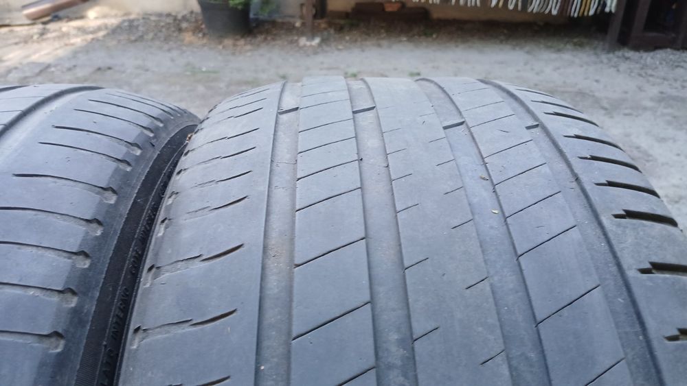 Продам резину. 3000 грн за штуку   Nexen N fera ru1 suv 255/50 r 19 107w+Michelin Latitude Sport3 285 /50 r 19 107w