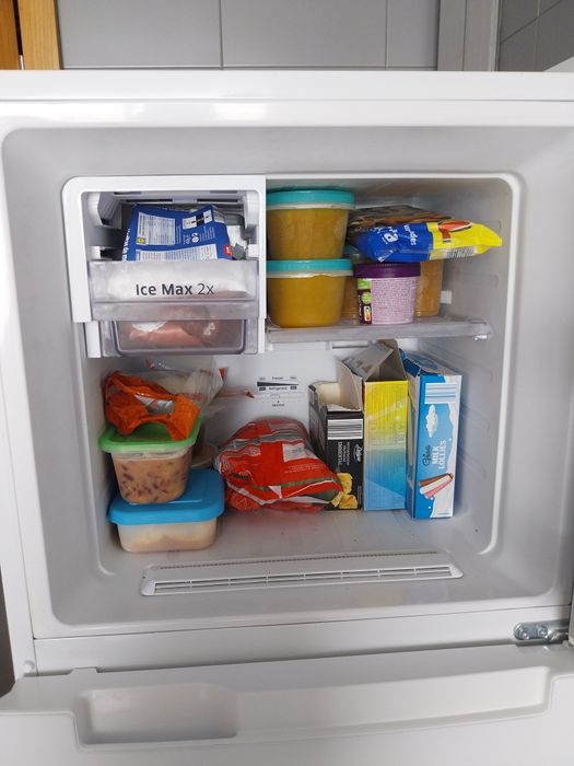 Frigorífico Samsung