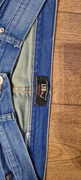 Spodnie LTB rozmiar Xl