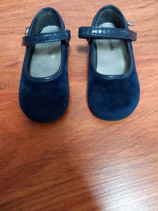 Sapato Victoria menina 23
