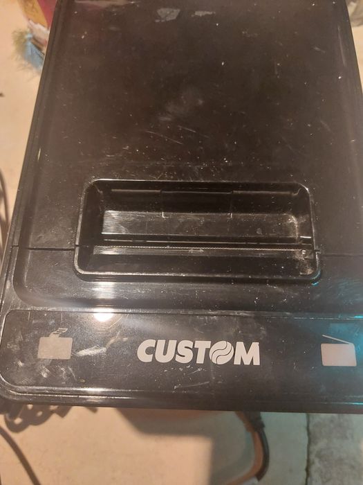 Impressora térmica Custom