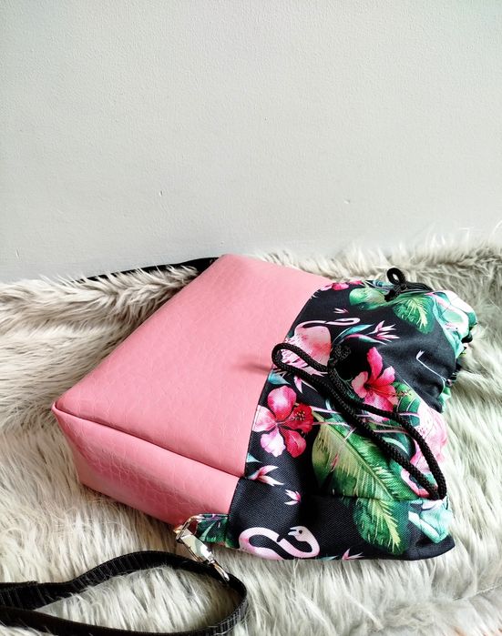 Torba Sakiewka Wytwórnia toreb