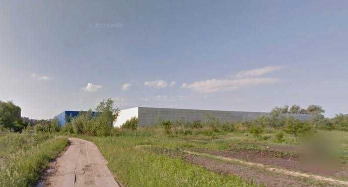 Виробничий Складський Торгівельний комплекс S=13500 м2, h=7,5м Західна ...