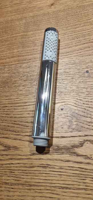 Cabeça de duche nova