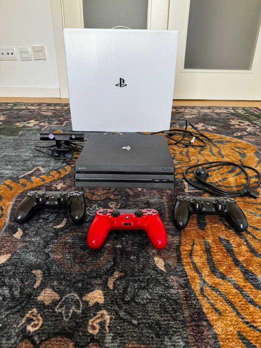 Playstation 4 Pro / PS4 Pro