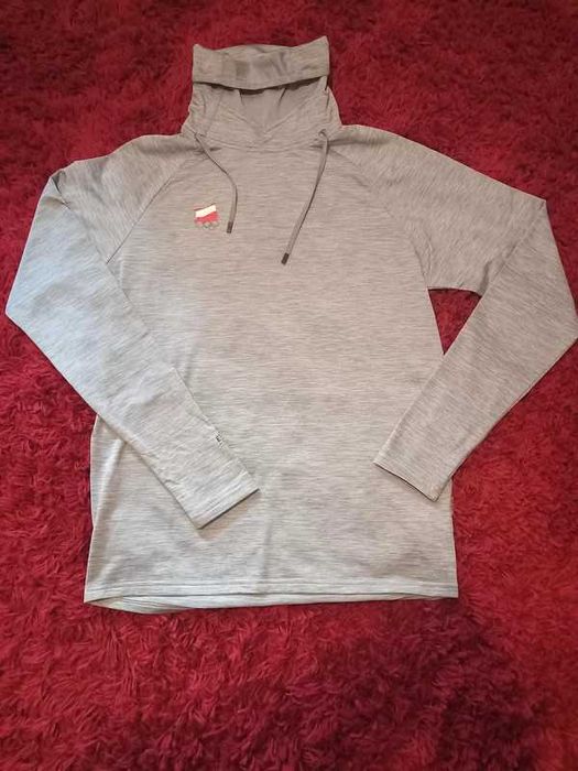 Bluza 4F damska rozm. L Nowa