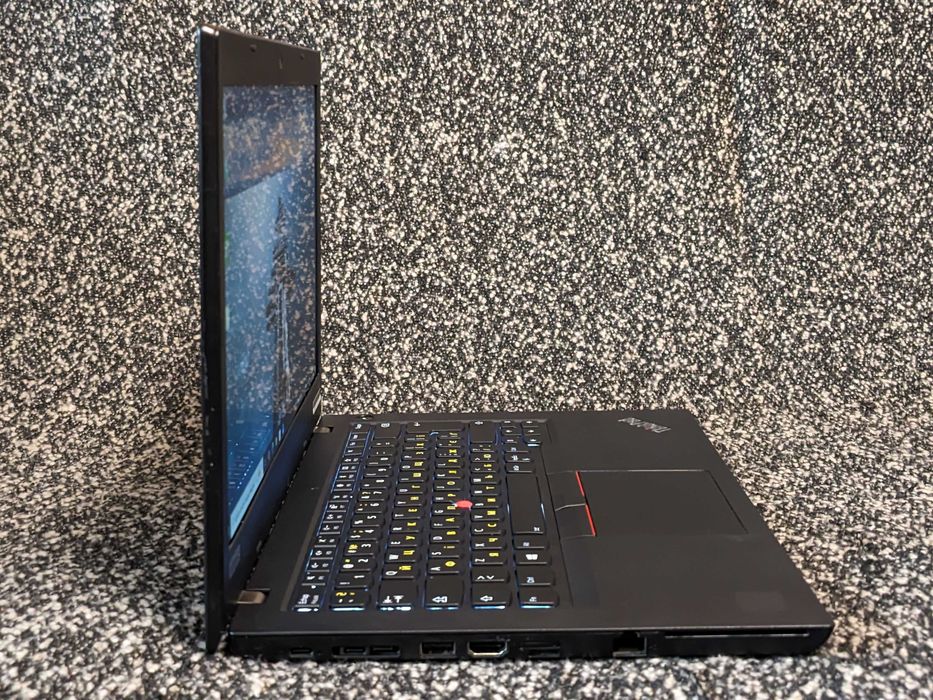 lenovo i5 8250u - купити ноутбуки - Ціна на OLX.ua