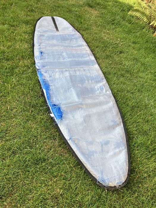 Deska windsurfingowa