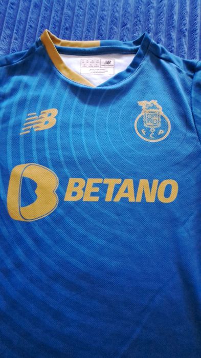 T-shirt futebol clube do Porto