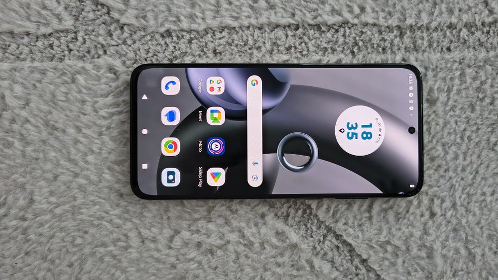 Smartfon Motorola EDGE 30 NEO 5G 8/128GB - 6,28"