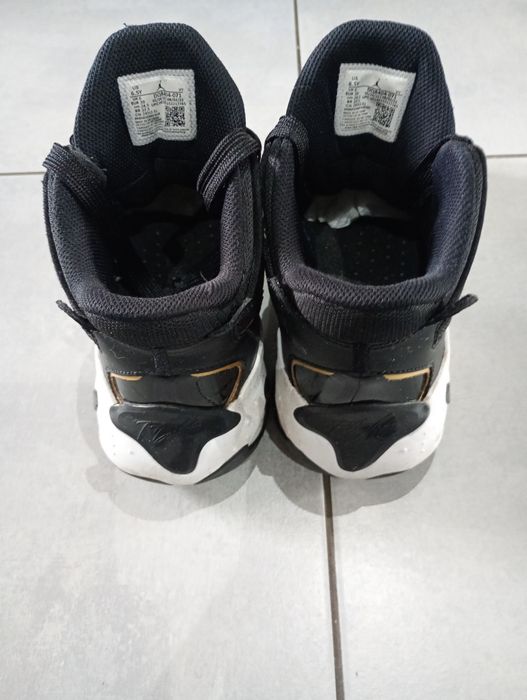 Buty chlpiece Jordan
