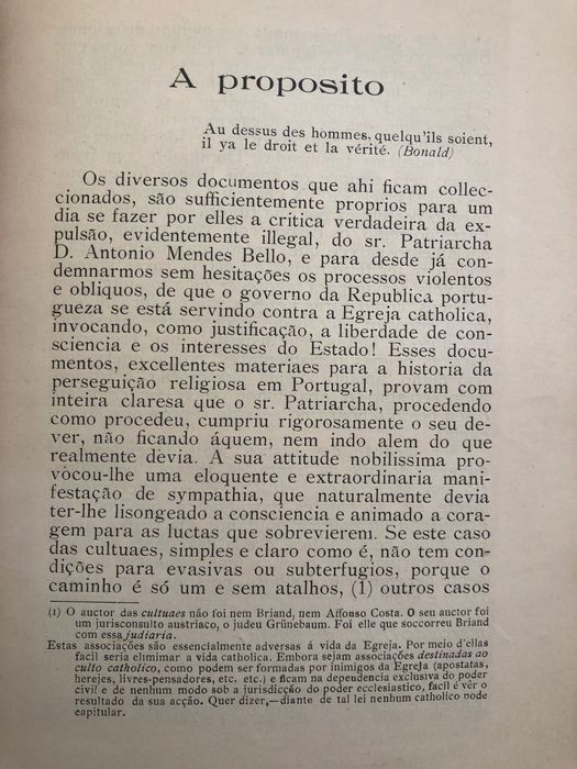 D. Carlos (1909) / Expulsão do Patriarca (1912) / D. Manuel II
