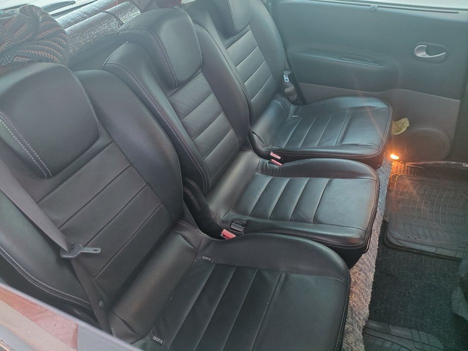 Renault Scenic 2008