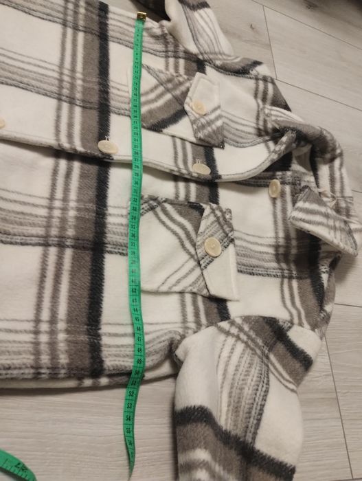 Байкова сорочка Primark 152 (11-12років). Дуже тепла сорочка