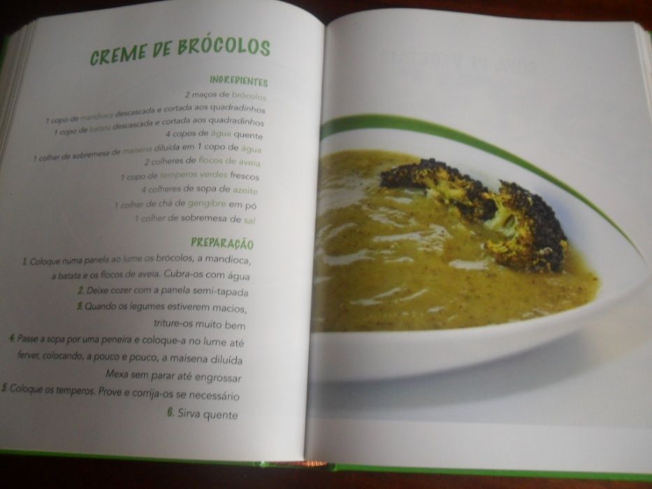 "Viva Melhor Com a Culinária Para a Saúde" de Nívea Andrade e outros