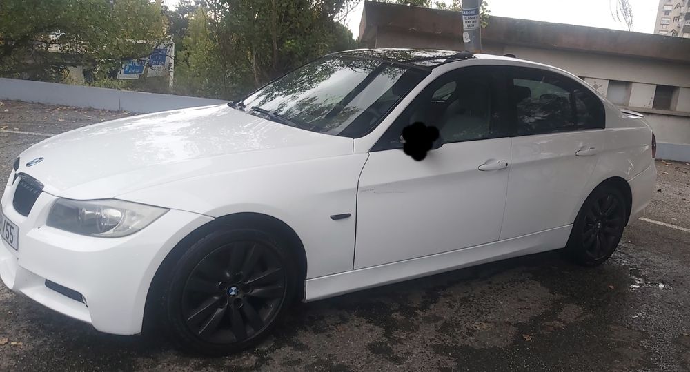 Bmw 320 e90 Pack M 2006