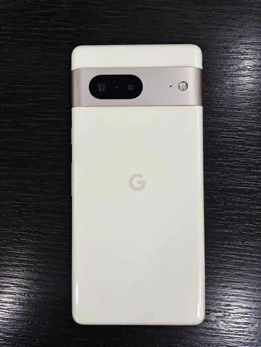 Google pixel 7  para peças