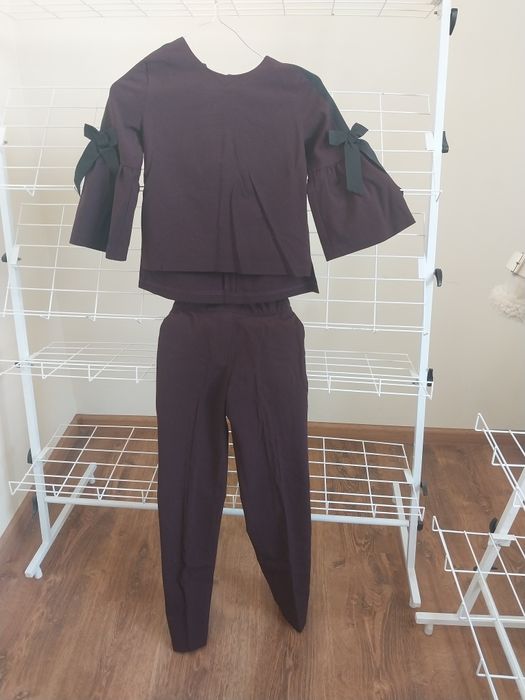 Костюм для школи