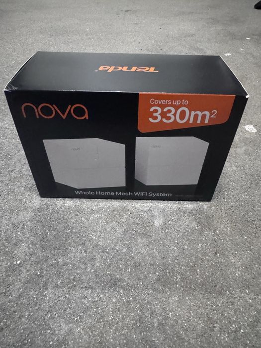 Tenda NOVA MW6  2-pack