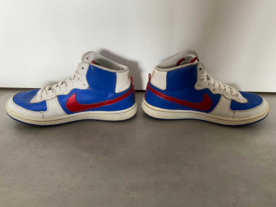 buty nike air force 36,5