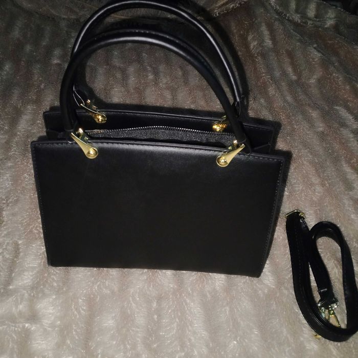 Сумка coach нова