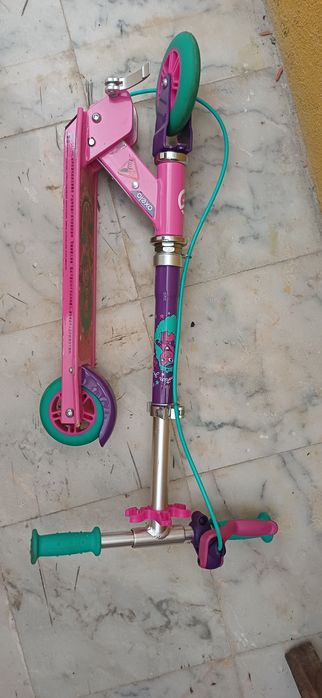 Trotinete Oxelo criança