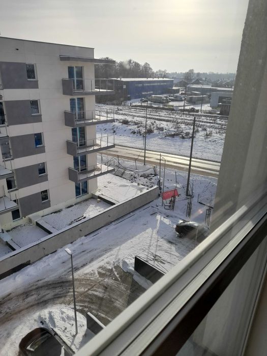 Wynajem Apartamentów Bartoszyce
