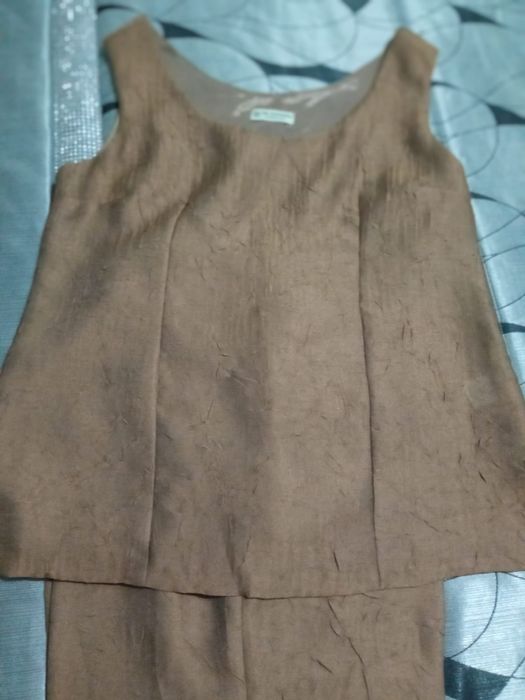 Conjunto de 3 peças-Senhora