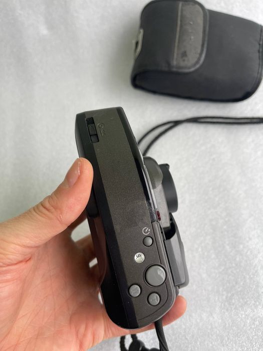 Фотоаппарат Olympus superzoom 700bf