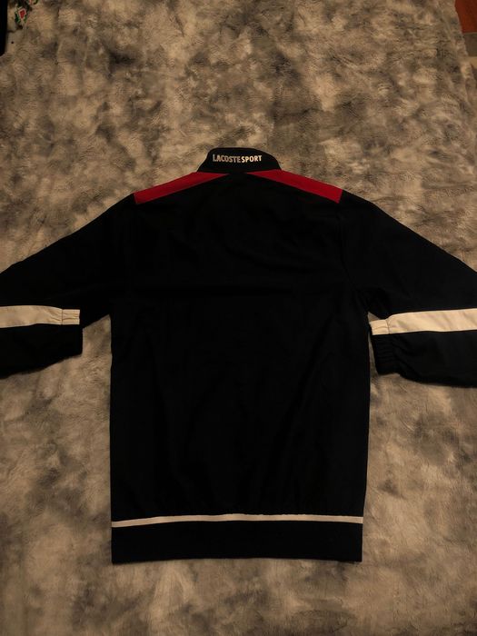 Casaco Lacoste Sport