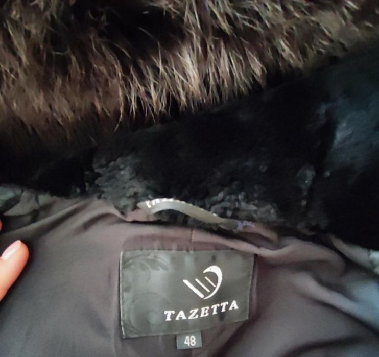 Шyбa Tazetta мyton