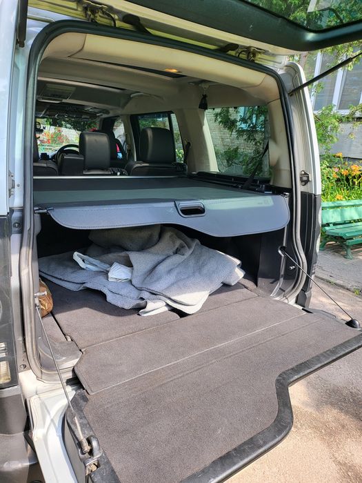 Продам Lend Rover Discovery III