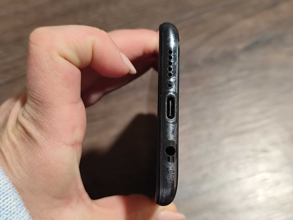 Telemóvel Xiaomi Redmi Note 8 Pro