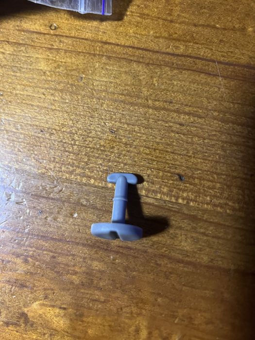 Кліпси BMW e39-e46