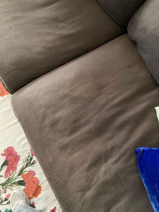 Sofá stocksund da Ikea