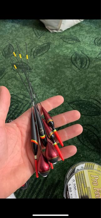 2 nowe porzadne Kołowrotki , akcesoria wedkarskie. Nowe !