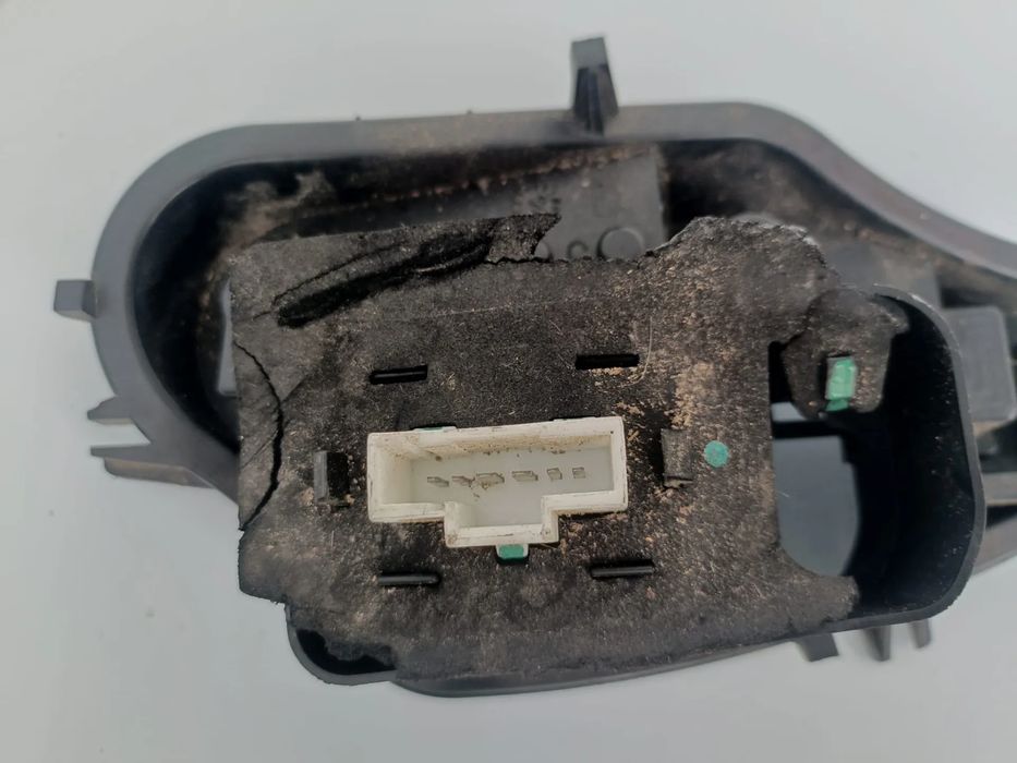 Suporte lâmpada esquerdo CITROËN C3 I (FC_)